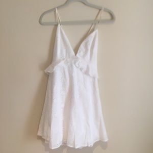 Showpo Miss Me Dress